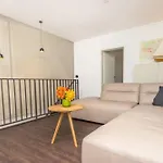 Apartment Strandpunkt *