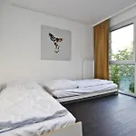Strandpunkt Apartment Timmendorfer Strand