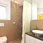Strandpunkt Apartment Timmendorfer Strand
