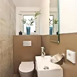 Strandpunkt Apartment