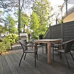 Strandpunkt Apartment Timmendorfer Strand