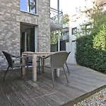 Apartment Strandpunkt Timmendorfer Strand