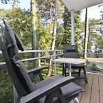 Apartment Strandpunkt Timmendorfer Strand