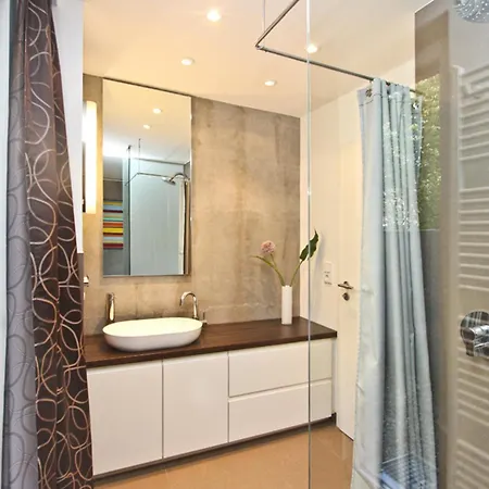 Strandpunkt Timmendorfer Strand