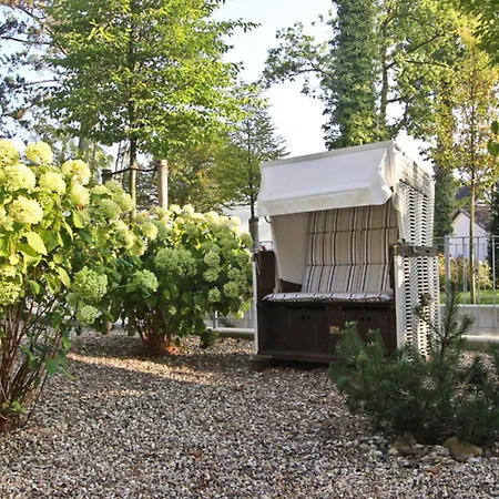 Strandpunkt Timmendorfer Strand