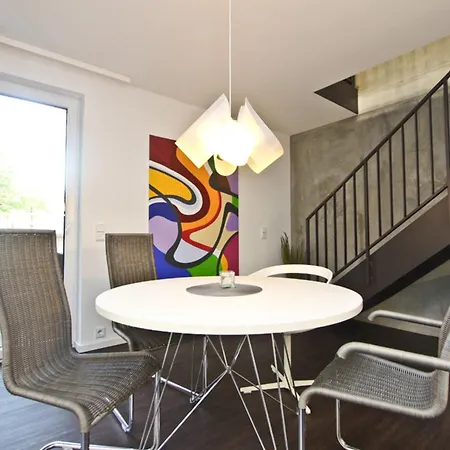 Strandpunkt Appartement Timmendorfer Strand