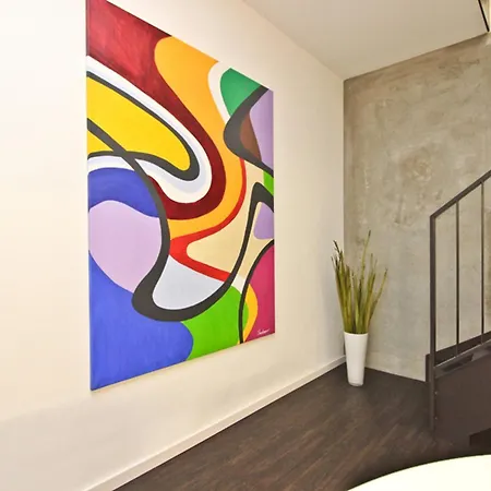 Strandpunkt Timmendorfer Strand