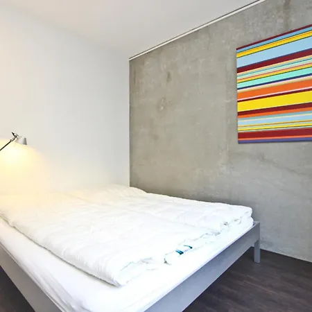 Apartment Strandpunkt *