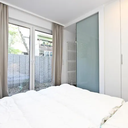 Apartamento Strandpunkt