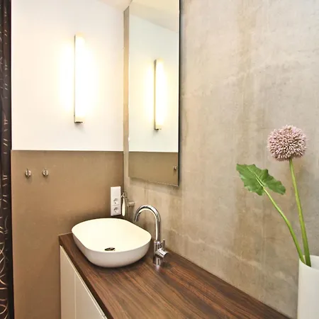 Apartamento Strandpunkt