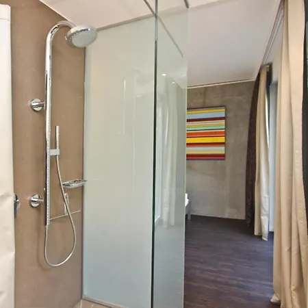 Strandpunkt Apartamento
