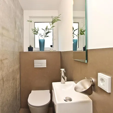 Strandpunkt Apartamento