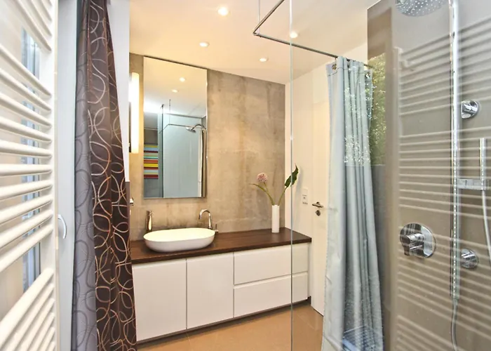 Strandpunkt Timmendorfer Strand