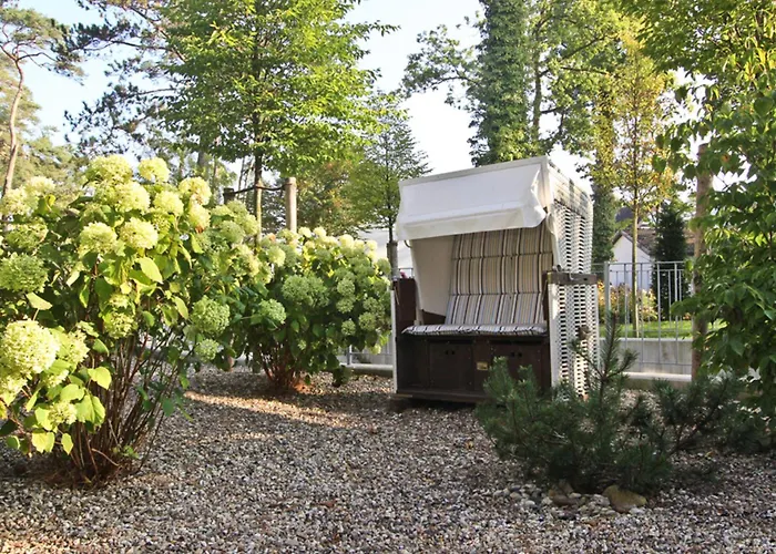 Strandpunkt Timmendorfer Strand