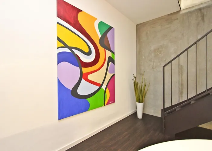 Strandpunkt Timmendorfer Strand