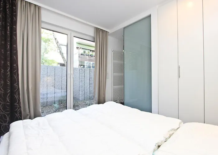 Apartment Strandpunkt