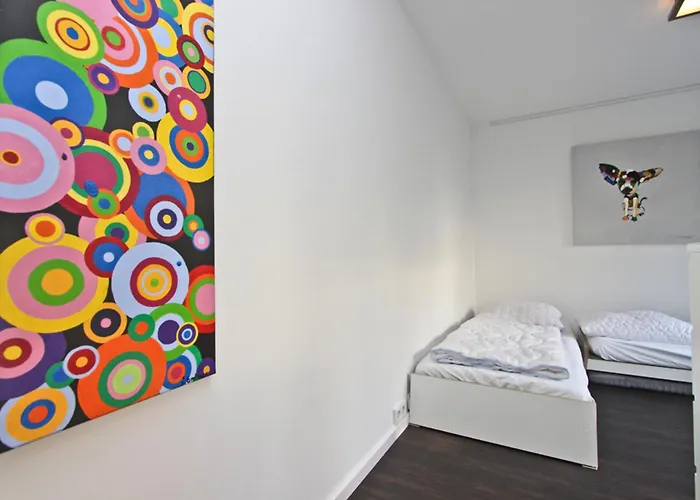 Strandpunkt * Timmendorfer Strand