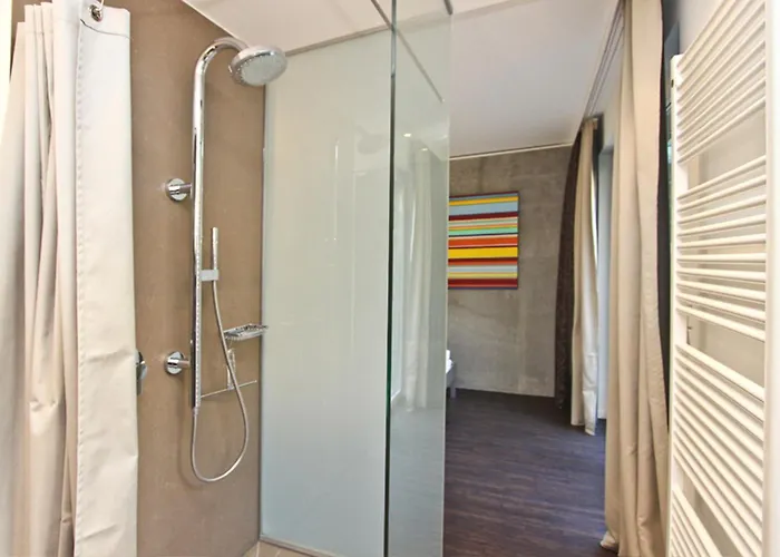 Strandpunkt Appartement